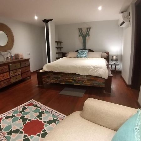 Casa Idea Ubud エクステリア 写真