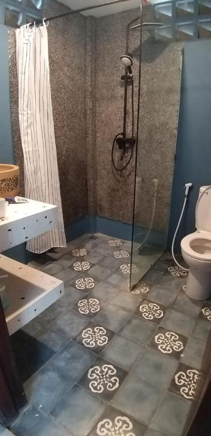 Casa Idea Ubud エクステリア 写真