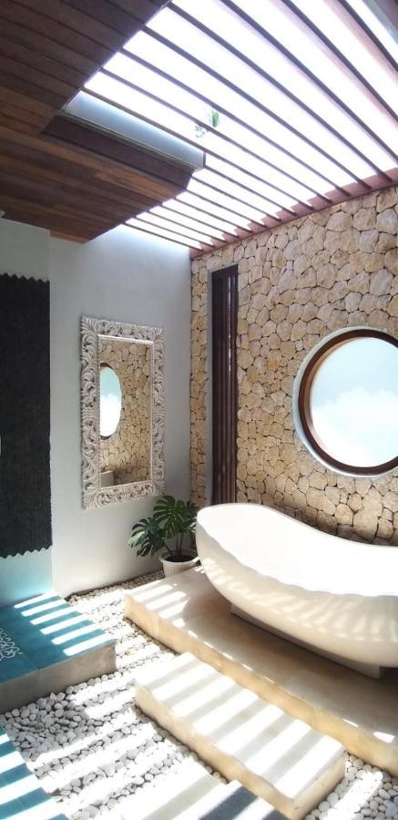 Casa Idea Ubud エクステリア 写真