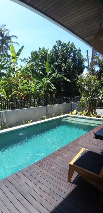Casa Idea Ubud エクステリア 写真