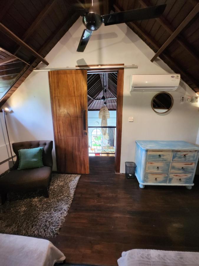 Casa Idea Ubud エクステリア 写真