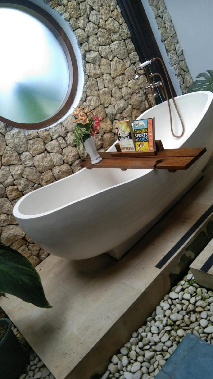 Casa Idea Ubud エクステリア 写真
