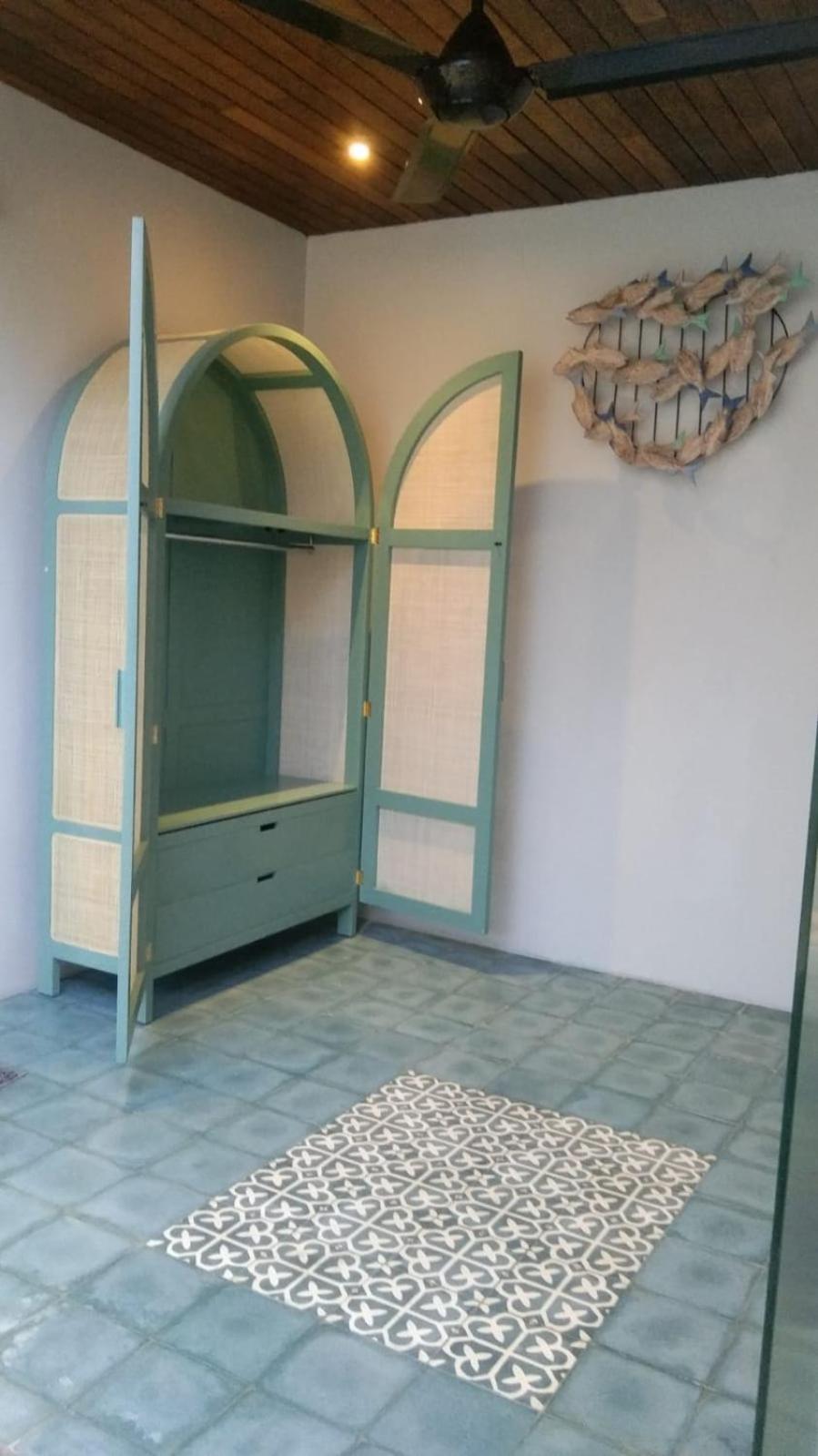 Casa Idea Ubud エクステリア 写真